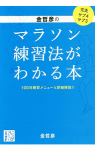 &nbsp;&nbsp;&nbsp; 金哲彦のマラソン練習法がわかる本 文庫 の詳細 出版社: 実業之日本社 レーベル: じっぴコンパクト文庫 作者: 金哲彦 カナ: キンテツヒコノマラソンレンシュウホウガワカルホン / キンテツヒコ サイズ: 文庫 ISBN: 4408456560 発売日: 2015/09/01 関連商品リンク : 金哲彦 実業之日本社 じっぴコンパクト文庫