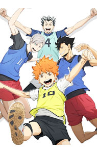 【中古】【Blu−ray】ハイキュー！！　セカンドシーズン　Vol．2　特典CD・ブックレット付 / 満仲勧【監督】