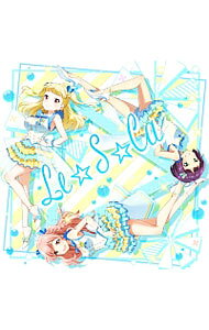 [중고] [Tokyo 7th 시스터즈] -Snow in “I love you” / 777☆SISTERS