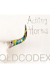【中古】「映画 ハイ☆スピード！−Free！Starting Days−」主題歌−Aching Horns / OLDCODEX