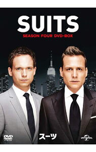 楽天市場】suits スーツ dvd boxの通販