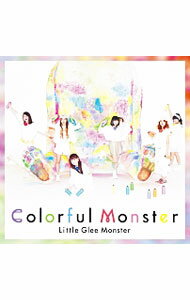 &nbsp;&nbsp;&nbsp; Colorful　Monster　期間生産限定盤 の詳細 発売元: 株式会社ソニー・ミュージックレーベルズ　ソニー・ミュージックレコーズ アーティスト名: Little　Glee　Monster カナ: カラフルモンスターキカンセイサンゲンテイバン COLORFUL MONSTER / リトルグリーモンスター LITTLE GLEE MONSTER ディスク枚数: 1枚 品番: SRCL8966 発売日: 2016/01/06 曲名Disc-11.　好きだ。（TBS系金曜ドラマ「表参道高校合唱部！」主題歌）2.　SAY！！！3.　放課後ハイファイブ4.　人生は一度きり（代々木ゼミナールCMソング）5.　小さな恋が，終わった6.　ガオガオ・オールスター（TVアニメ「ポケットモンスターXY」エンディングテーマ｜ポケモン・ザ・ムービーXY「ピカチュウとポケモンおんがくたい」テーマ曲）7.　青春フォトグラフ8.　HARMONY9.　全力REAL　LIFE10.　空は見ている11.　Girls　be　Free！（Bonus　Track） 関連商品リンク : Little　Glee　Monster 株式会社ソニー・ミュージックレーベルズ　ソニー・ミュージックレコーズ