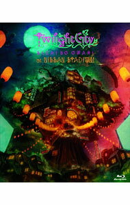 【中古】【Blu−ray】Twilight　City　at　NISSAN　STADIUM / SEKAI　NO　OWARI【出演】