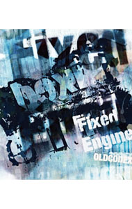 【中古】【CD＋DVD】OLDCODEX　Single　Collection−Fixed　Engine　BLUE　LABEL / OLDCODEX