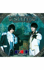 【中古】【全品10倍！5/10限定】D．A．T　BEST　ALBUM　DAT　BEST　豪華盤 / D．A．T