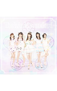 【中古】The　World　Standard / わーすた