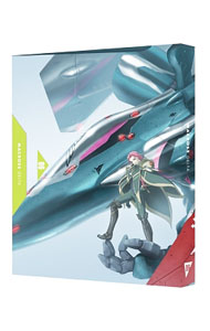 BOX - 【中古】【Blu−ray】マクロスΔ　06　特装限定版　スリーブケース・ブックレット付 / 安田賢司【監督】