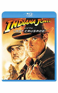 【中古】【Blu−ray】インディ・ジョーンズ　最後の聖戦 / スティーヴン・スピルバーグ【監督】