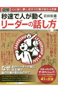 &nbsp;&nbsp;&nbsp; 〈図解〉秒速で人が動くリーダーの話し方 単行本 の詳細 出版社: PHP研究所 レーベル: 作者: 岩田松雄 カナ: ズカイビョウソクデヒトガウゴクリーダーノハナシカタ / イワタマツオ サイズ: 単行本 ISBN: 4569830728 発売日: 2016/06/01 関連商品リンク : 岩田松雄 PHP研究所