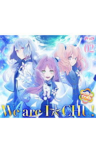 Game Titles Of Ma Line - 【中古】「アイ★チュウ」creation　02．POP’N　STAR　初回限定盤　［コード付属なし］/ POP’N　STAR