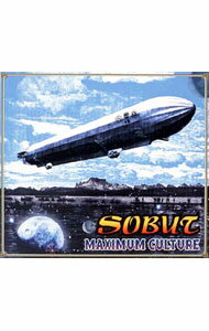 MAXIMUM　CULTURE / SOBUT