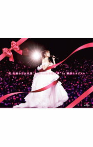 【中古】【Blu−ray】祝 高橋みなみ卒業“148．5cmの見た夢”in 横浜スタジアム ブックレット 生写真5枚付 / AKB48【出演】