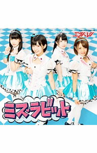 樂天商城 - 【中古】ミス・ラビット（通常盤A） / エラバレシ