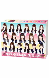 &nbsp;&nbsp;&nbsp; NOGIBINGO！6　DVD−BOX　初回生産限定版 の詳細 付属品: 特典ディスク・スリーブケース・ポストカード3種・ブックレット付 発売元: バップ カナ: ノギビンゴ6ディーブイディーボックスショカイセイサンゲンテイバン / ノギサカフォーティーシックス ディスク枚数: 4枚 品番: VPBF14531 リージョンコード: 2 発売日: 2016/09/30 映像特典: ［4］メイキング映像／未公開映像／メンバー同士で撮影！「NOGIカメラ」／乃木坂46　腕相撲決定戦！／深川麻衣 最初で最後のメンバー握手会　完全版 内容Disc-1＜＃1＞NOGIBINGO！6　アシスタントMCガチンコオーディション＜＃2＞もう怒だぞぉ　乃木坂プンプン選手権＜＃3＞ダメ社会人と言わないで！乃木坂46就活王！＜＃4＞ねぇイイとこ見せてよ春のベストカップル決定戦Disc-2＜＃5＞出発準備はいいですかどうしてもメンバーと一緒に行きたい所＜＃6＞猫にあやかれ　乃木猫　動画選手権＜＃7＞物々交換で競り落とせ　乃木坂46私物オークション＜＃8＞あなたのムフフ叶えます！妄想リクエストDisc-3＜＃9＞プライベートを大公開　クイズ乃木坂46ケータイトーQ！＜＃10＞乃木坂46のはじめてをやってみよう！＜＃11＞勝手に国民的妹コンテストSeason2＜＃12＞目指せNOGIBINGO！7　第1回ファンが見たいことアワード 関連商品リンク : 乃木坂46【出演】 バップ