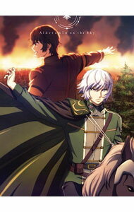 BOX - 【中古】【Blu−ray】ねじ巻き精霊戦記　天鏡のアルデラミン　vol．6　初回仕様版　三方背クリアケース・設定資料本・ブックレット・小説付 / 市村徹夫【監督】