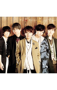 【中古】よびすて / Sexy　Zone