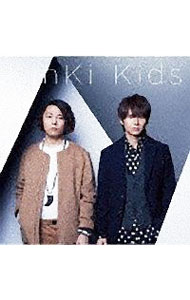 KinKi　Kids/ N　album