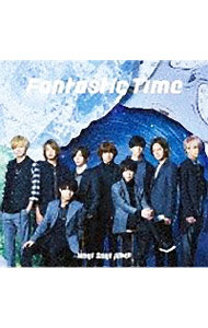 楽天市場】hey!say!jump fantastictime 通常盤の通販