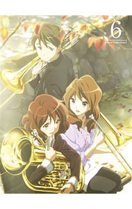 &nbsp;&nbsp;&nbsp; 【Blu−ray】響け！ユーフォニアム2　6巻 の詳細 発売元: 京都アニメーション カナ: ヒビケユーフォニアム26カンブルーレイディスク SOUND!EUPHONIUM2 / イシハラタツヤ ISHIHARA TATSUYA ディスク枚数: 1枚 品番: PCXE50716 リージョンコード: 発売日: 2017/05/17 映像特典: 内容Disc-1＜第十回＞ほうかごオブリガート＜第十一回＞はつこいトランペット 関連商品リンク : 石原立也 京都アニメーション
