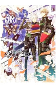 【中古】AMNESIA　Art　Works 2 / デザインファクトリー／アイディアファクトリー【監修】