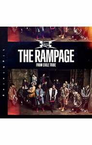 【中古】Lightning / RAMPAGE from EXILE TRIBE