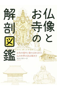 &nbsp;&nbsp;&nbsp; 仏像とお寺の解剖図鑑 単行本 の詳細 出版社: エクスナレッジ レーベル: 作者: スタジオワーク カナ: ブツゾウトオテラノカイボウズカン / スタジオワーク サイズ: 単行本 ISBN: 4767822464 発売日: 2016/12/01 関連商品リンク : スタジオワーク エクスナレッジ