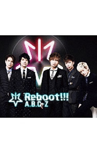&nbsp;&nbsp;&nbsp; 【CD＋2DVD】Reboot！！！　初回限定5周年Best盤 の詳細 発売元: 株式会社ポニーキャニオン アーティスト名: A．B．C−Z カナ: リブートショカイゲンテイ5シュウネンベストバン REBOOT!!! / エービーシーズィー A.B.C-Z ディスク枚数: 3枚 品番: PCCA04507 発売日: 2017/02/01 曲名Disc-11.　Reboot！！！2.　ペルソナ・ゲーム 関連商品リンク : A．B．C−Z 株式会社ポニーキャニオン