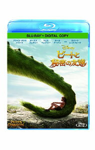 【中古】【Blu−ray】ピートと秘密の友達 / デヴィッド・ロウリー【監督】