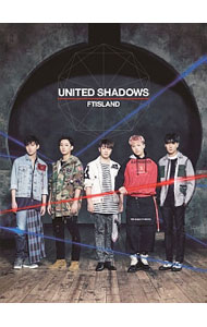 樂天商城 - 【中古】UNITED　SHADOWS　初回限定盤A/ FTISLAND