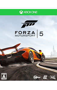 【中古】Xbox One Forza　Motorsport　5