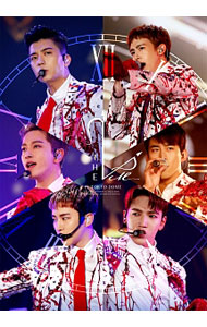 &nbsp;&nbsp;&nbsp; THE　2PM　in　TOKYO　DOME の詳細 発売元: EPICレコード カナ: ザ2ピーエムイントウキョウドーム THE 2PM IN TOKYO DOME / ツーピーエム ディスク枚数: 2枚 品番: ESBL2484 リージョンコード: 2 発売日: 2017/05/17 映像特典: 内容Disc-1HeartbeatI’m　your　manGIVE　ME　LOVEFightPromise（I’ll　be）My　HouseBeautifulA．D．T．O．Y．Come　Back　When　You　Hear　This　SongHIGHERGuilty　LoveTalk　about　your　love365Stay　with　meShining　StarShiny　GirlFalling　in　LoveZero　pointDisc-2WOWミダレテミナ10　out　of　10（10／10）Hands　upEverybodySET　ME　FREENEXT　GenerationTake　off離れていてもMaydayUltra　LoverI’ll　be　back 関連商品リンク : 2PM EPICレコード