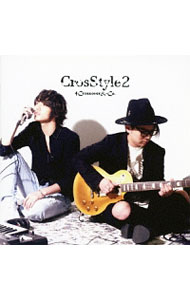 &nbsp;&nbsp;&nbsp; CrosStyle　2 の詳細 発売元: Brand-New Music アーティスト名: Crossover＆Co． カナ: クロスタイル2 CROSSTYLE 2 / クロスオーバーアンドコー CROSOVER&CO. ディスク枚数: 1枚 品番: BNCC0002 発売日: 2017/05/17 曲名Disc-11.　COSMIC　GIRL2.　Feeeeel！！！3.　気持チ良クナリマSHOW！！！！4.　フレンド5.　Today6.　クリシェ7.　Two　sides．One　world． 関連商品リンク : Crossover＆Co． Brand-New Music