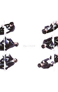 【中古】The　ONES / V6