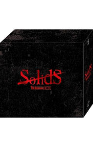 【中古】「SolidS」1stシーズンBOX / アニメ