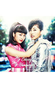 【中古】My　Cherry　Pie（小粋なチェリーパイ）｜My　Hamburger　Boy（浮気なハンバーガーボーイ） / 佐々木彩夏