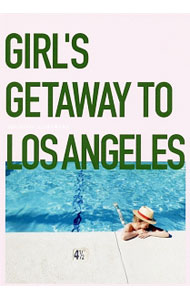 【中古】GIRL’S　GETAWAY　TO　LOS　ANGELES / 山脇道子（1980−）