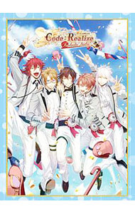 【中古】【Blu−ray】Code：Realize　Fantastic　Party！ / 前野智昭【出演】