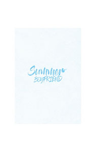 【中古】Summer　初回限定盤　（TYPE−A）/ BOYFRIEND