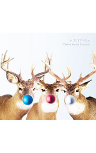 【中古】H ZETTRIOのChristmas Songs / H ZETTRIO