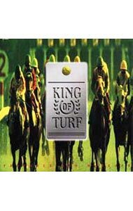 楽天市場】king of turf 中央競馬のファンファーレ2001完全盤の通販