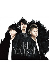 【中古】Ask　Yourself / KAT−TUN