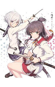 [중고][Blu-ray]도사노 무녀 제2권 / 카키모토 광대[감독]