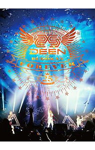 【中古】【Blu−ray】DEEN　at　BUDOKAN　FOREVER−25th　Anniversary− / DEEN【出演】