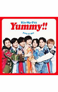 【中古】Yummy！！ / Kis−My−Ft2