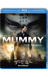 【中古】【Blu−ray】ザ・マミー 呪われた砂漠の王女 / アレックス・カーツマン【監督】