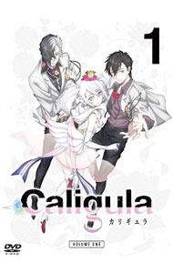 &nbsp;&nbsp;&nbsp; Caligula−カリギュラ−　第1巻 の詳細 発売元: ポニーキャニオン カナ: カリギュラダイ1カン CALIGULA / ワダジュンイチ ディスク枚数: 1枚 品番: PCBP53901 リージョンコード: 2 発売日: 2018/06/20 映像特典: 内容Disc-1＜第1話＞冷静さを見失うと，真実と真理にたどり着くことはできない。＜第2話＞不安，焦燥などといった負の感情は他人を巻き込んでいく。 関連商品リンク : 和田純一 ポニーキャニオン