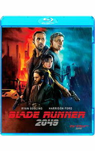 【中古】【Blu−ray】ブレードランナー　2049 / ドゥニ・ヴィルヌーヴ【監督】