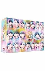 【中古】【Blu－ray】NOGIBINGO！9　Blu－ray　BOX / お笑い・バラエティー