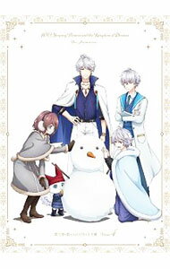 &nbsp;&nbsp;&nbsp; 【Blu−ray】夢王国と眠れる100人の王子様　4　ブックレット付 の詳細 発売元: エイベックス・ピクチャーズ カナ: ユメオウコクトネムレル100ニンノオウジサマ4ブルーレイディスク / ヒイロユキナ ディスク枚数: 1枚 品番: EYXA11963 リージョンコード: 発売日: 2018/12/21 映像特典: 内容Disc-1＜第7話＞パウダースノウの贈り物＜第8話＞追想のラビリンス 関連商品リンク : ひいろゆきな エイベックス・ピクチャーズ