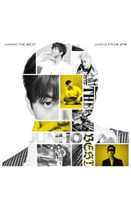 楽天市場】junho the best (初回限定盤 cd＋dvd) [ junho (from 2pm